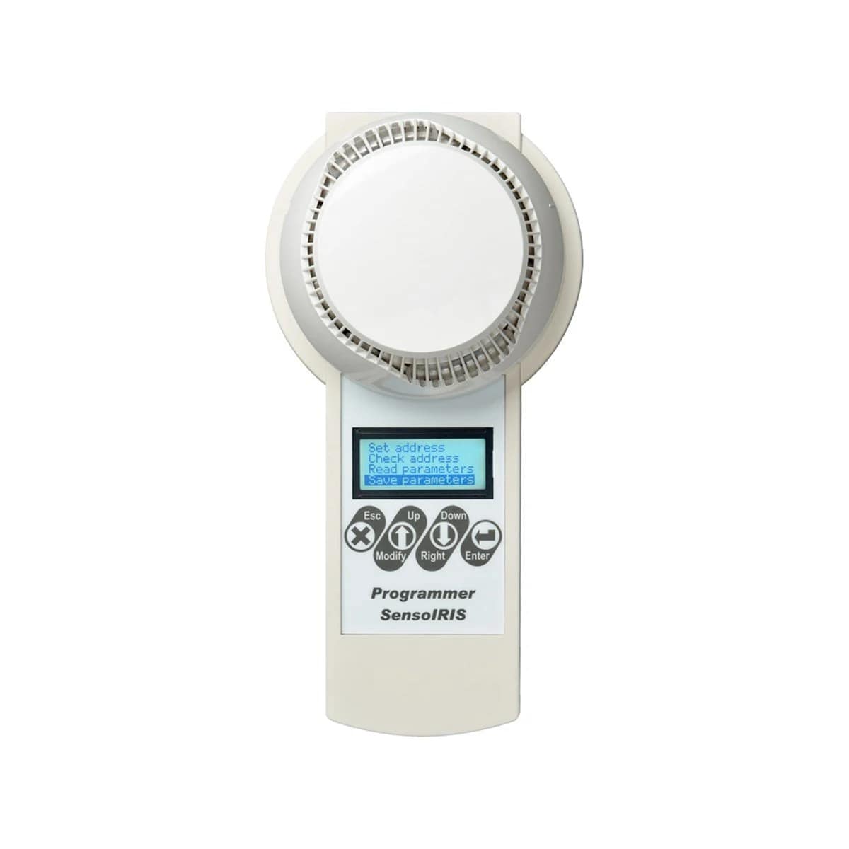 Teletek SensoIRIS Programmer Adres Programlama Cihazı