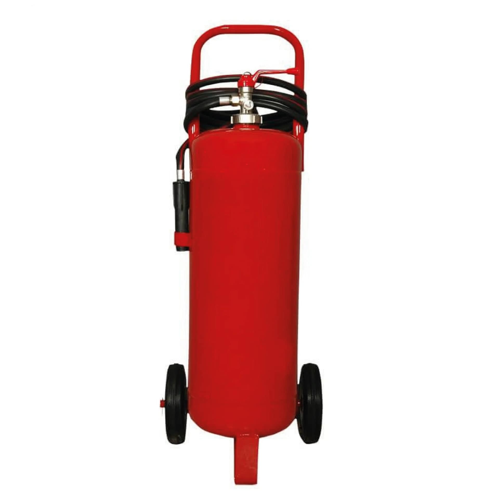 50 Kg KKT Yangın Söndürme Tüpü