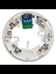 Teletek SensoMAG B12 Röle Çıkışlı Dedektör Tabanı