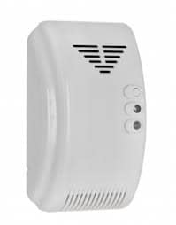 Teletek SensoIRIS GAS