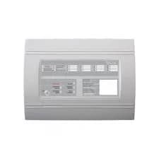 Teletek MAG 8Plus 16 Zone Konvansiyonel Yangın Alarm Paneli