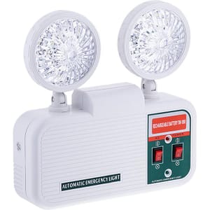 2X9W Acil Aydınlatma Armatürü