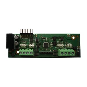 Teletek IRIS/SIMPO Redundant module