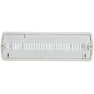 Ledli Acil Aydınlatma Armatürü