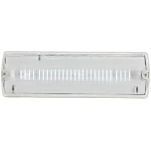 Ledli Acil Aydınlatma Armatürü