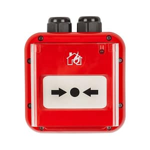 Teletek SensoIRIS MCP150 IP67