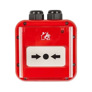 Teletek SensoIRIS MCP150 IP67