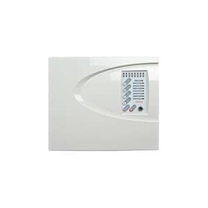 Teletek MAG 8P Konvansiyonel Yangın Alarm Paneli