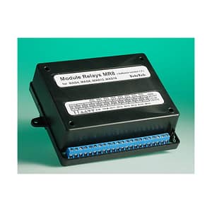 Teletek MR8 Röle Modülü