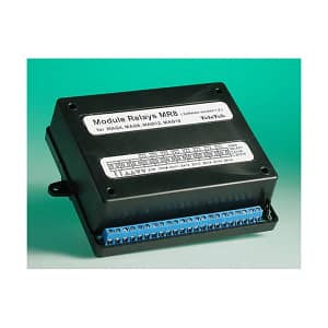 Teletek MR8 Röle Modülü