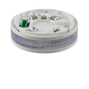 Teletek SensoIRIS BSST Adreslenebilir Yangın İhbar Sireni