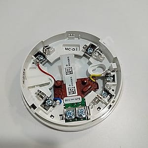 Teletek SensoIRIS MC-D Dedektör Tabanı