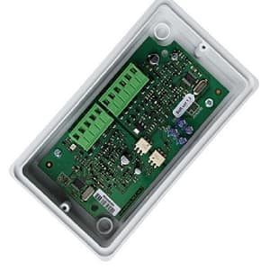 Teletek SensoIRIS MC-Z Konvansiyonel Zone Modülü