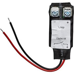 Teletek SensoIRIS MINP