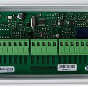 Teletek SensoIRIS MIO40 Adresli Giriş Modülü