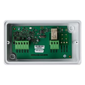 Teletek SensoIRIS MOUT240 Röle Çıkış Modülü