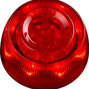 Teletek SensoIRIS WS