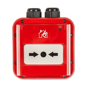 Teletek SensoMAG MCP50 IP67