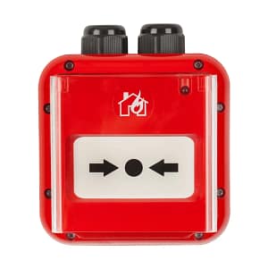 Teletek SensoMAG MCP50 IP67
