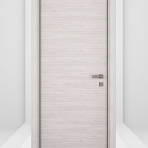 30 dk Yangına Dayanımlı Ahşap Oda Kapısı Lara